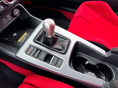 Used 2023 Honda Civic Type R image 18