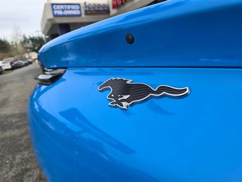 Used 2023 Ford Mustang Mach-E Select image 17