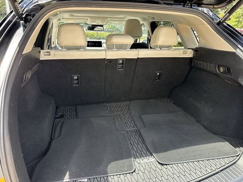 Certified 2023 MAZDA CX-5 AWD 2.5 S w/ Premium Plus Pkg image 58