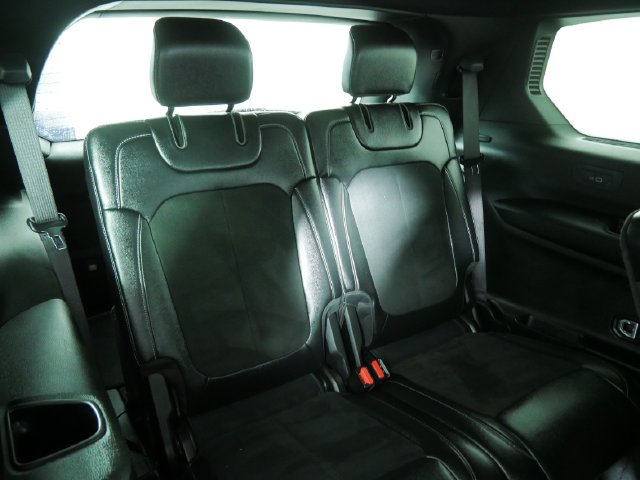 Used 2023 Jeep Grand Cherokee L Laredo AWD/4WD image 16