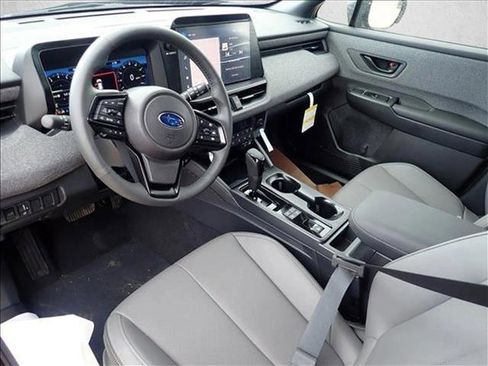 New 2026 Subaru Outback Limited image 12