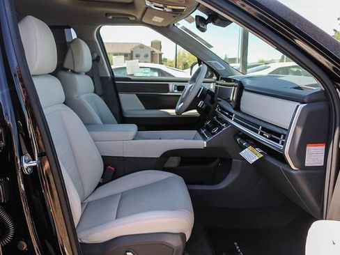New 2026 Hyundai Santa Fe Limited AWD/4WD image 20