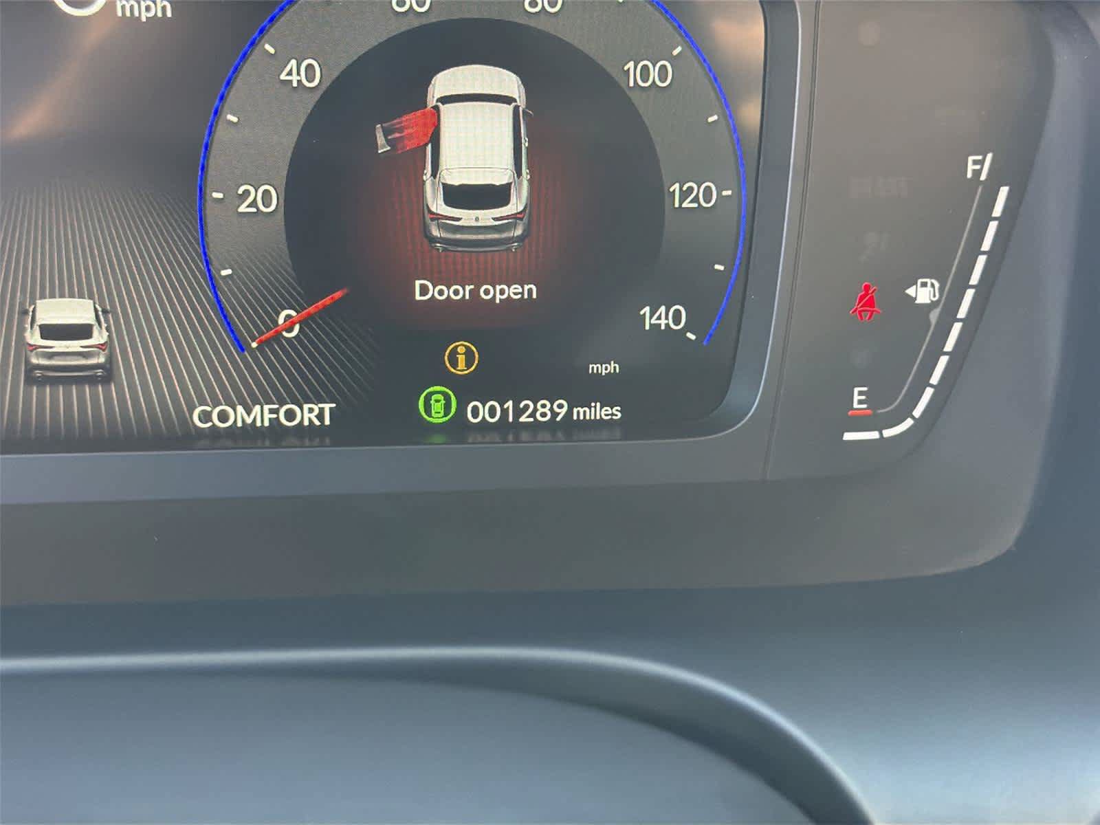 Certified 2025 Acura ADX A-Spec AWD/4WD image 19
