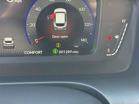 Certified 2025 Acura ADX A-Spec AWD/4WD image 19