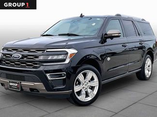Used 2024 Ford Expedition Max King Ranch AWD/4WD video 1