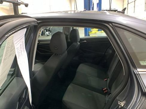 Used 2020 Volkswagen Jetta S w/ Driver Assistance Package FWD image 17