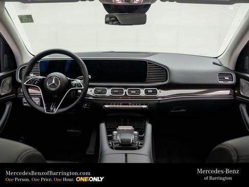 New 2026 Mercedes-Benz GLE 450 4MATIC image 11