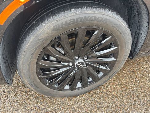Used 2025 Hyundai Palisade Calligraphy AWD/4WD image 38
