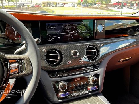 New 2025 Rolls-Royce Spectre Black Badge image 7