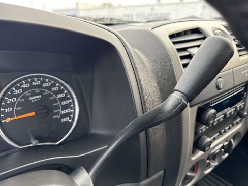 Used 2012 Chevrolet Colorado LT image 14