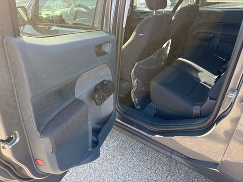 New 2026 Ford Maverick XL image 11