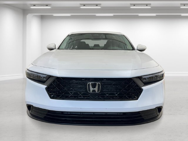 New 2026 Honda Accord LX image 8