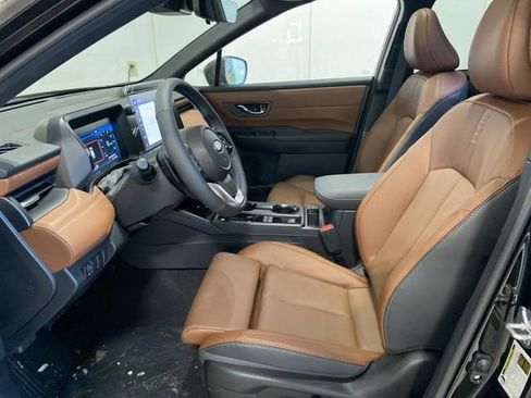 New 2026 Subaru Outback Touring image 10