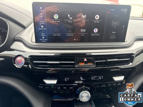 Certified 2026 Acura MDX FWD w/ Technology Package image 21