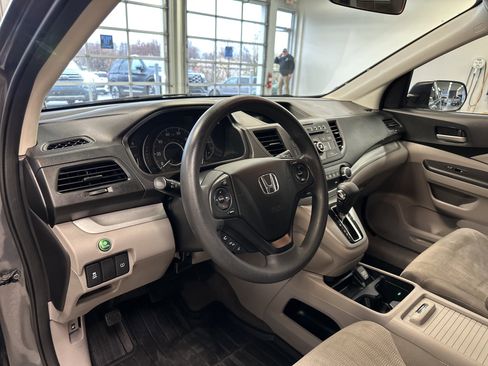 Used 2014 Honda CR-V LX image 21