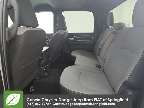 Certified 2024 RAM 3500 Big Horn image 22