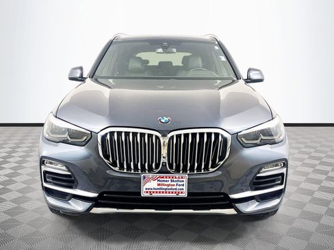 Used 2020 BMW X5 sDrive40i w/ Convenience Package RWD image 2
