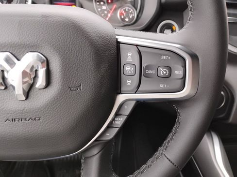 New 2026 RAM 1500 Big Horn image 38