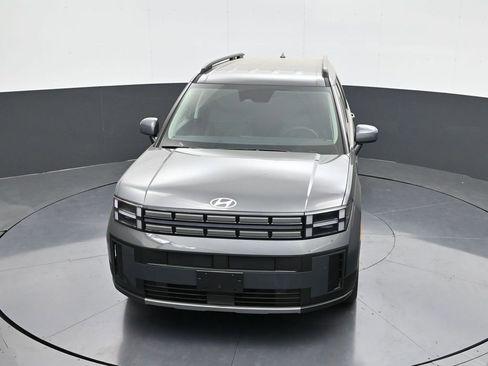 Certified 2026 Hyundai Santa Fe SEL image 15