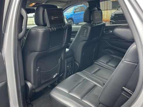 Used 2015 Dodge Durango Limited AWD/4WD image 19