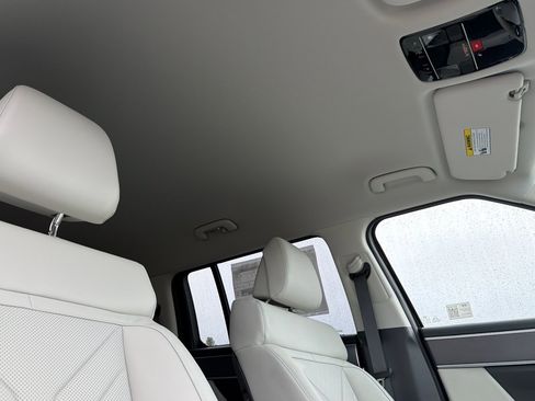 New 2026 Hyundai Santa Fe SEL image 21