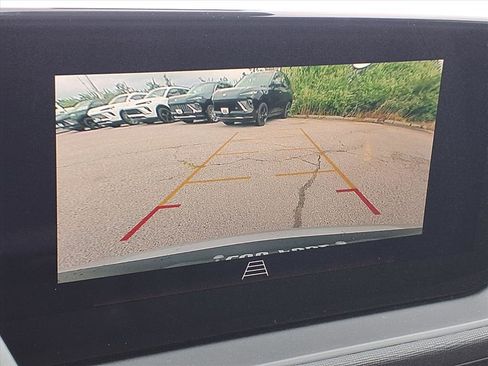 New 2026 Buick Envista Preferred w/ Convenience I Package image 4