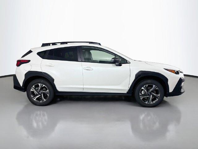 New 2026 Subaru Crosstrek 2.5i Premium AWD/4WD image 8