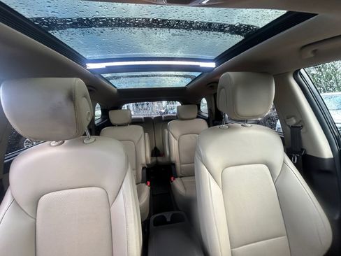 Used 2018 Hyundai Santa Fe Limited image 27