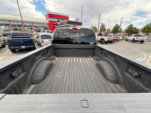 Used 2019 Ford F350 Platinum w/ Platinum Ultimate Package AWD/4WD image 10