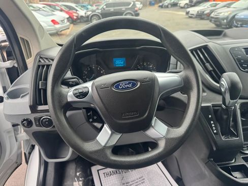 Used 2018 Ford Transit 250 148 Low Roof image 27