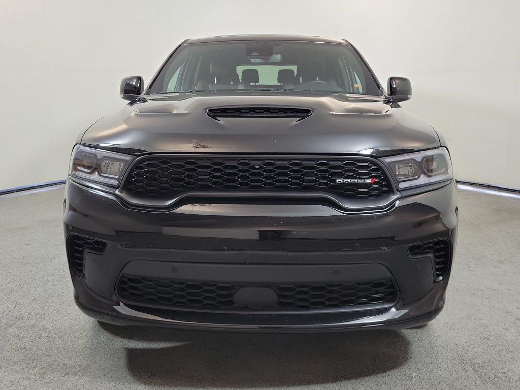 Used 2025 Dodge Durango R/T AWD/4WD image 2