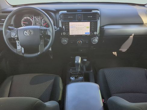 Used 2020 Toyota 4Runner TRD Off-Road image 21