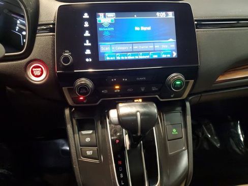 Used 2019 Honda CR-V Touring image 18