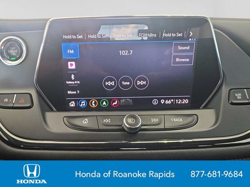 Used 2020 Chevrolet Blazer RS AWD/4WD image 21