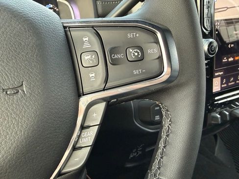 New 2026 RAM 2500 Laramie w/ Towing Technology Group image 18