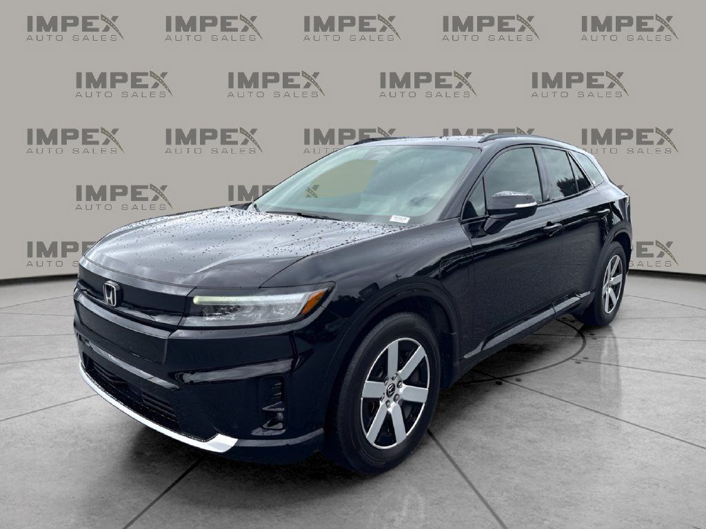 Used 2024 Honda Prologue Touring image 1