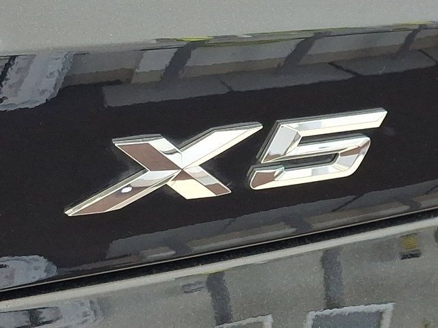 Certified 2026 BMW X5 xDrive40i w/ Climate Comfort Package AWD/4WD image 36