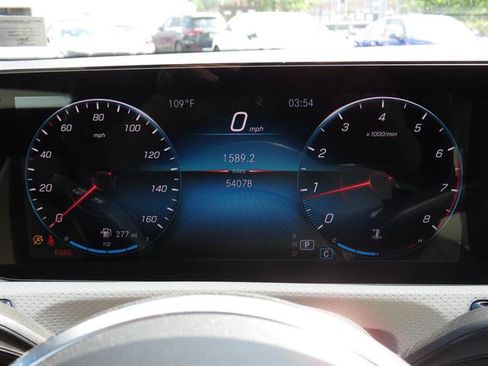 Certified 2022 Mercedes-Benz A 220 4MATIC image 13