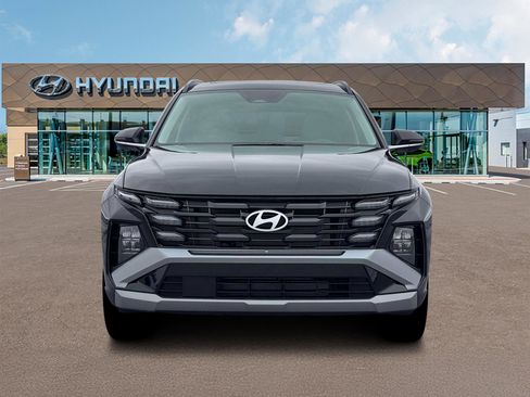 New 2026 Hyundai Tucson SEL AWD/4WD image 12