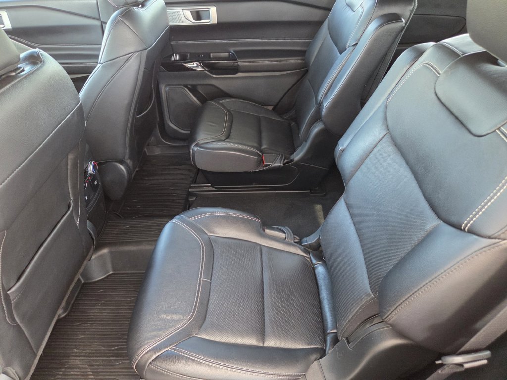 Used 2023 Ford Explorer ST w/ Equipment Group 401A AWD/4WD image 32
