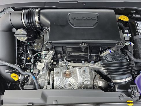 New 2026 Jeep Compass Latitude image 29