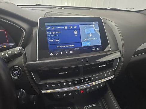 Used 2024 Cadillac CT5 V w/ Premium Package image 26