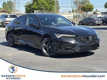 Used 2023 Acura Integra A-Spec
