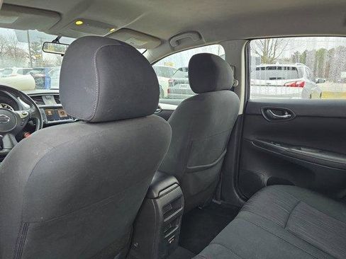 Used 2019 Nissan Sentra SV image 10