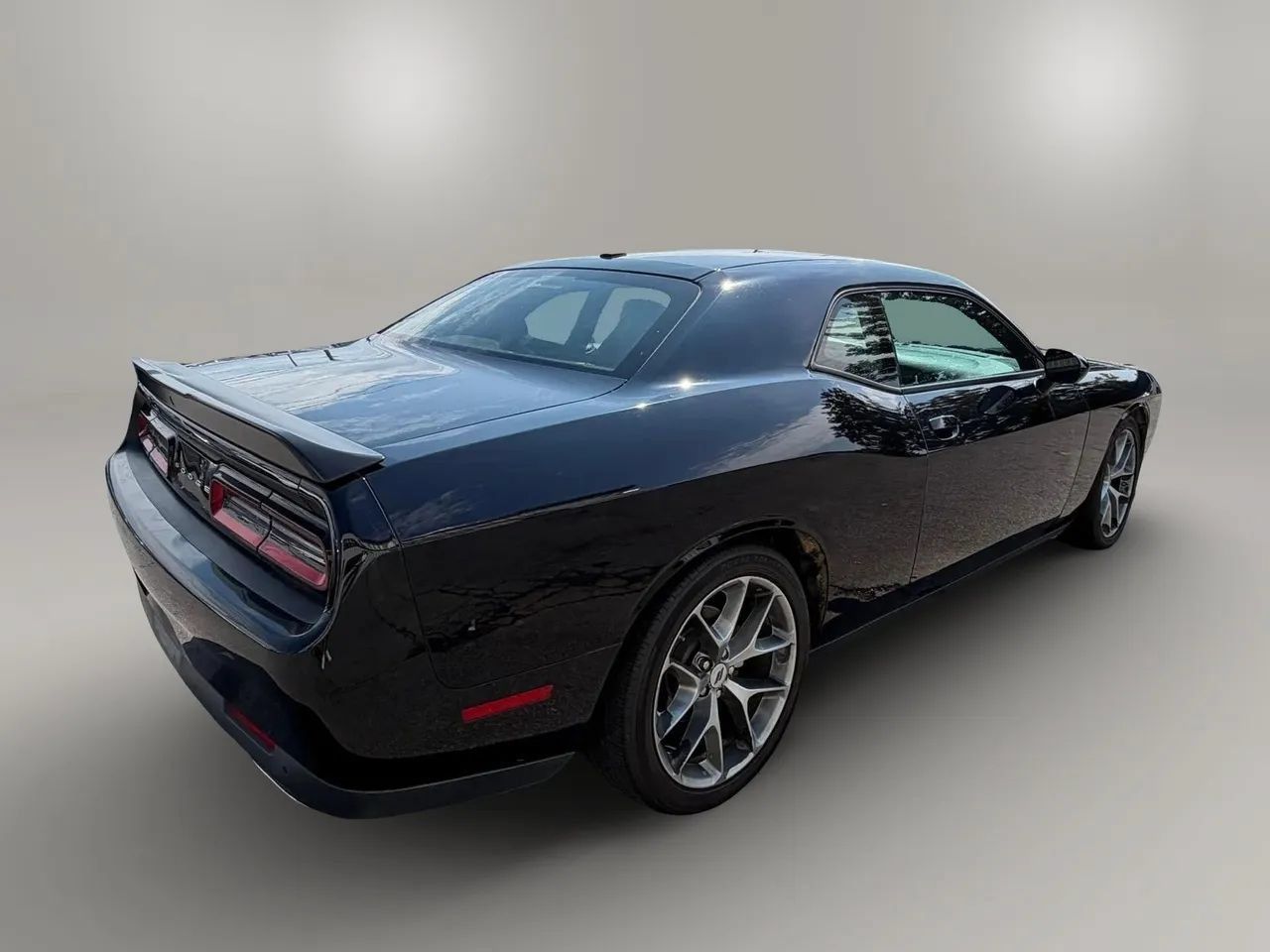 Used 2023 Dodge Challenger GT RWD image 9