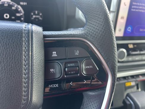 Used 2022 Toyota Tundra Platinum image 26