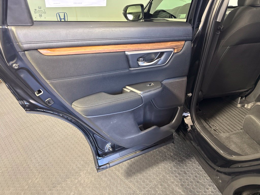 Used 2022 Honda CR-V EX image 12