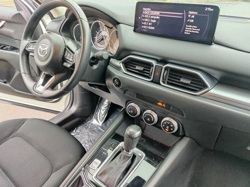 Used 2022 MAZDA CX-5 AWD 2.5 S image 16