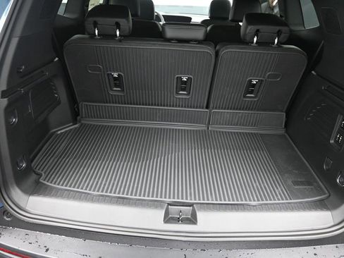 New 2026 Buick Enclave Preferred w/ Power Package AWD/4WD image 12