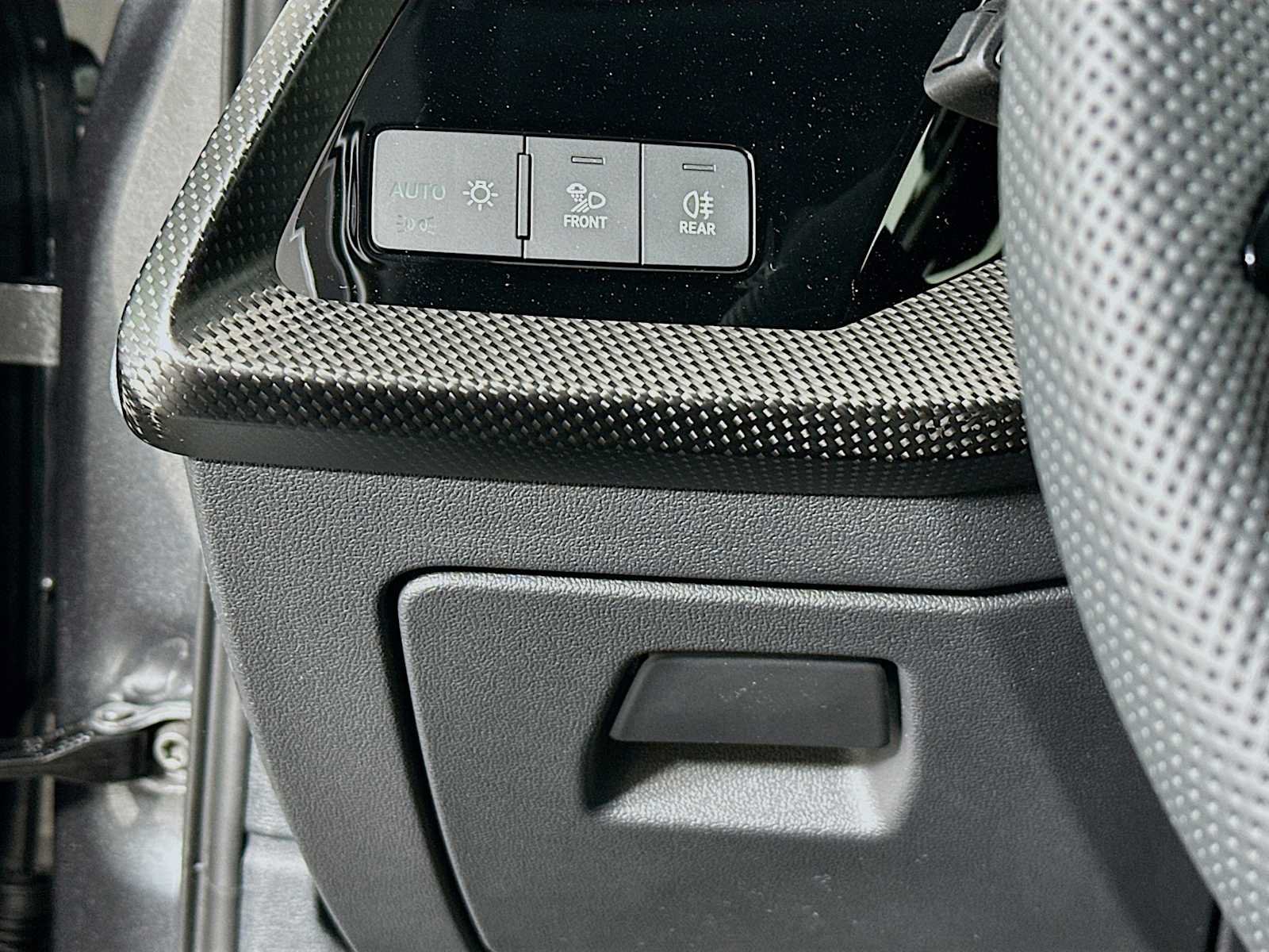 New 2026 Audi RS 3 AWD/4WD image 10